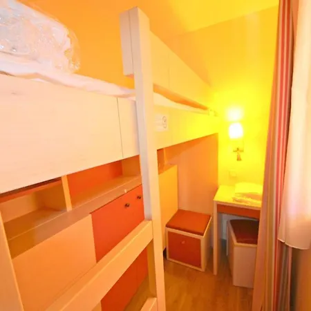 アパート Cap Esterel Centre : Studio Grande Terrasse - 292la