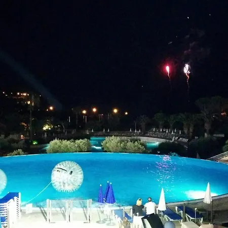 アパート Cap Esterel Centre : Studio Grande Terrasse - 292la *