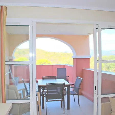 Cap Esterel Centre : Studio Grande Terrasse - 292la Apartamento *