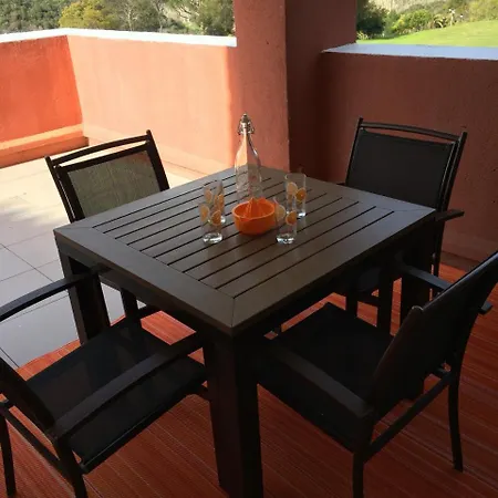 Cap Esterel Centre : Studio Grande Terrasse - 292la Apartamento Saint-Raphaël